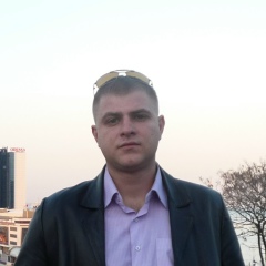 Слава Галаев, 11.08