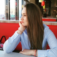 Оксана Еденова, 23.02, Актобе