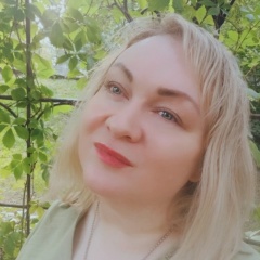 Елена Акимова, 09.06, Ульяновск