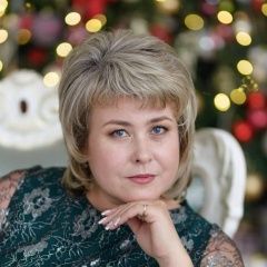 Елена Болдырева, Северская
