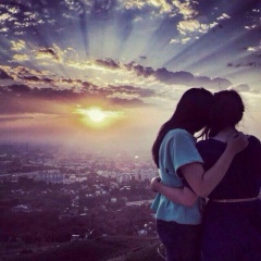 Айжана Тулегенова, 13.10.1998, Алматы