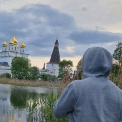 Сергей Седнев, 19.04, Москва