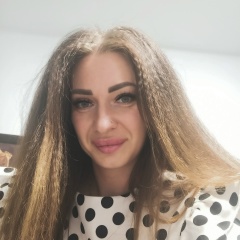 Нина Максимова, 16.06, Каневская