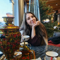Ольга Кузнецова