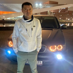 Вадим Халиков, 13.07.1989, Калининград