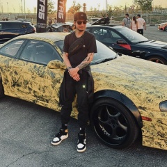 Михаил Магай, 04.06, Москва