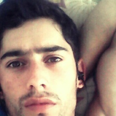 Абдулла Кулов, 24.09.1995, Екатеринбург