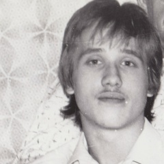 Алексей Казарцев, 29.12, Санкт-Петербург