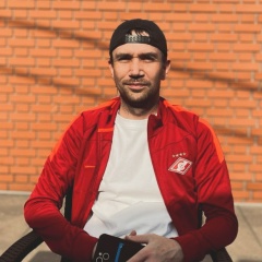 Александр Шемановский, 31.05.1990, Киров