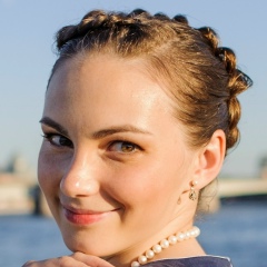 Ирина Шмонина, 21.06, Санкт-Петербург