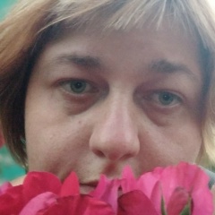 Марина Иванова, 18.01.1987, Мытищи