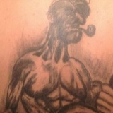 Геннадий Староконь, 22.11, Саратов