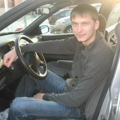Сергей Рачков, 23.05, Могилёв