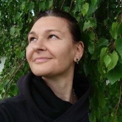 Марина Струкова, 29.04