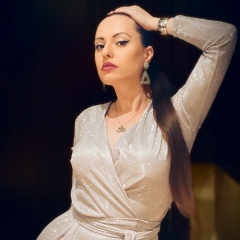 Мария Медведь, 05.04