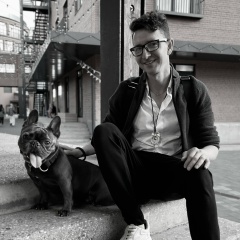 Андрей Суконкин, 15.09.1976, Москва