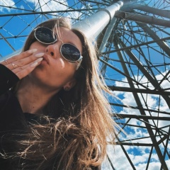 Анастасия Денисова, Королёв