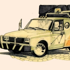 Станислав Бабушкин, 11.03, Москва