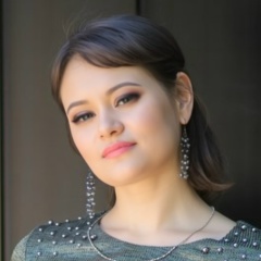 Елена Жукова, 13.10.1978, Алматы