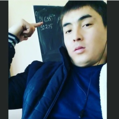 Абдырасул Жадигер, 12.03, Астана