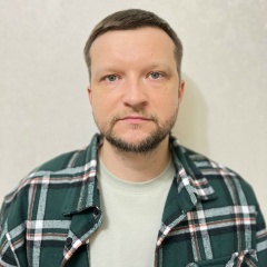 Владимир Голубовский, 17.07