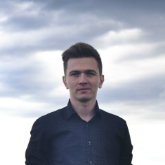 Алексей Конорев, 19.11, Волгоград