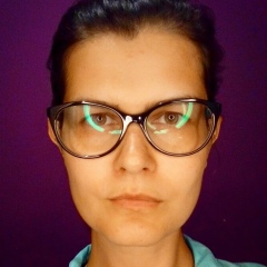 Юлия Казакулова, 30.04