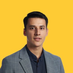 Марат Каримов, 31.12, Москва