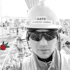 Kuka Belgibaev, 23.11.1993