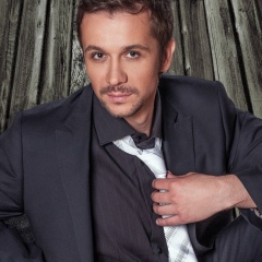 Максим Постельный, 01.05.1972, Москва