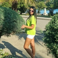 Ирина Адаховская, 12.06.1989, Новосибирск