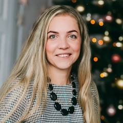 Катерина Тит, 02.04.1984, Екатеринбург