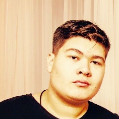 Вадим Ерофеев, 04.11.1996, Магнитогорск