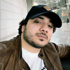 Dima Avdoev, 28.09