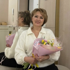 Вера Васильевна Онищенко, 22.08, Армавир