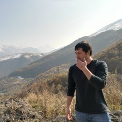 Тамерлан Дзлиев, 22.05.2001, Владикавказ