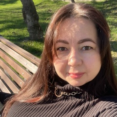 Анна Федюнина, 19.03, Иркутск