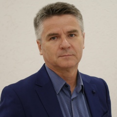 Павел Лебединский, 08.05.1966, Волгоград