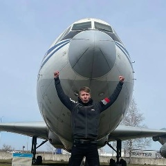 Владимир Веселов, 28.03.2004, Казань