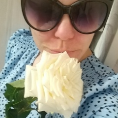 Светлана Соколова, 23.09, Санкт-Петербург
