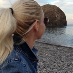 Галина Филимонова, 06.09, Киев