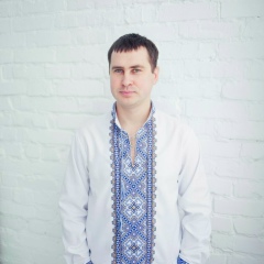 Андрей Евстигнеев, 18.02.1989, Вараш / Кузнецовск