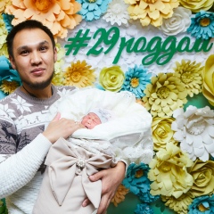 Азат Болотбеков, 15.04.1992, Талас