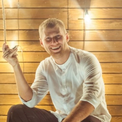 Александр Котов, 24.06, Сумы