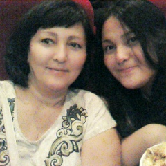 Umyntay Zaynullina, 27.10, Актобе