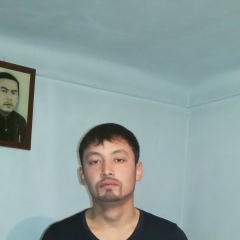 Дастан Орозов