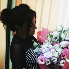Анастасия Зорина, 14.05, Павлоград