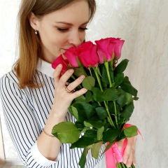 Анна Камрукова, 20.01, Гомель