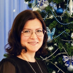 Екатерина Евтеева, 24.11, Первомайск