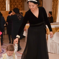 Aizat Syzdykova, 18.02.1991